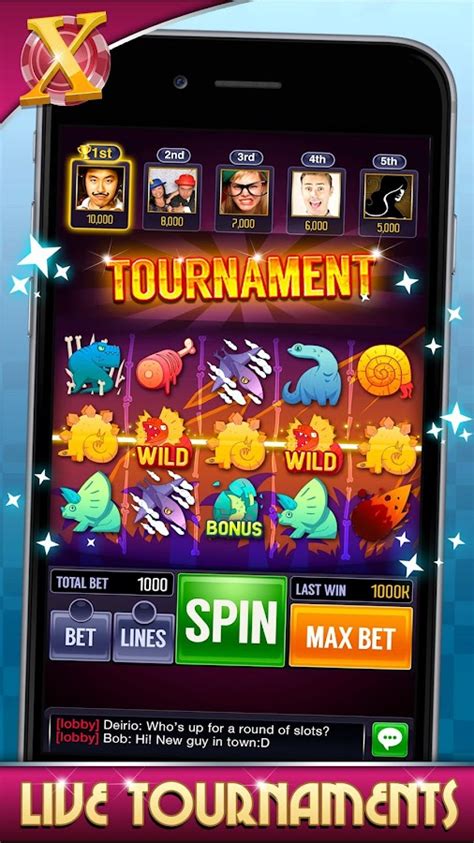casino x free online slots